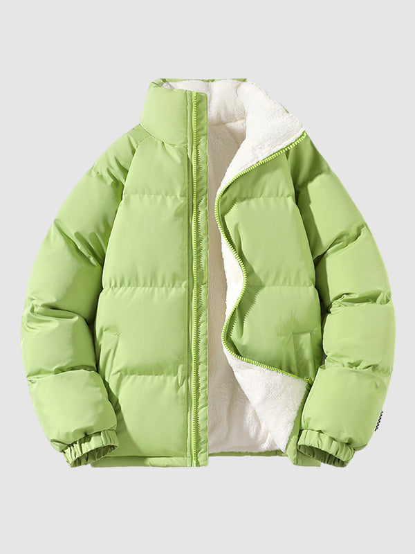 Hawthorne | Puffer Jacket