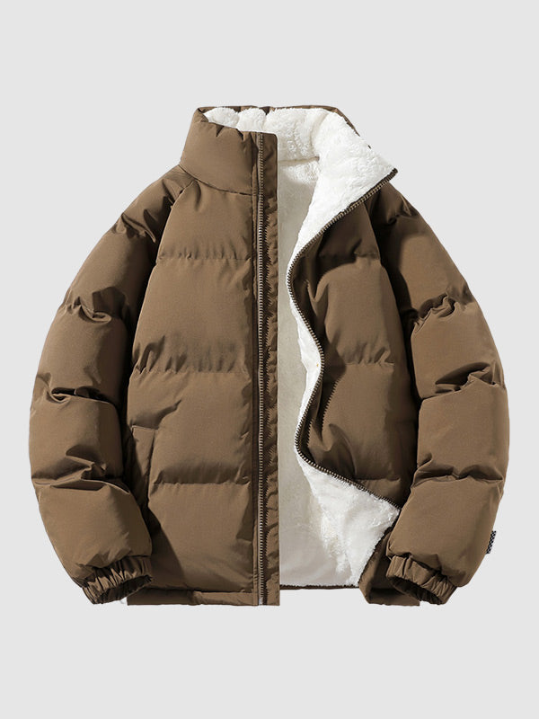 Hawthorne | Puffer Jacket