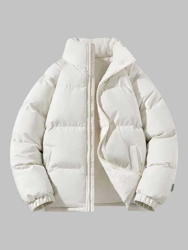 Hawthorne | Puffer Jacket