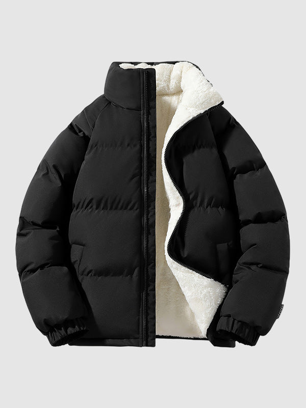 Hawthorne | Puffer Jacket