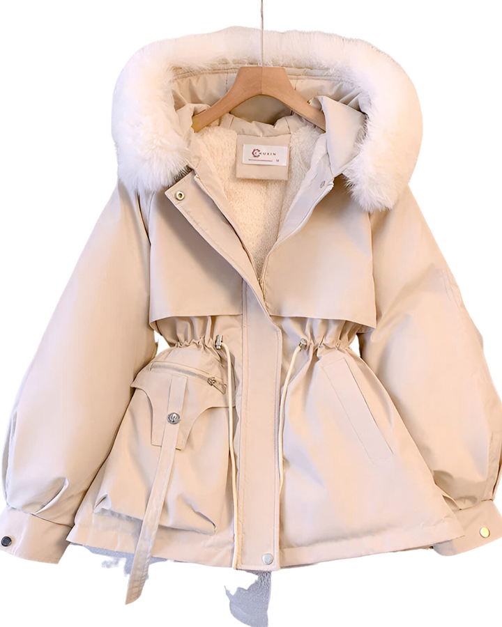 Liona | Winter Jacket