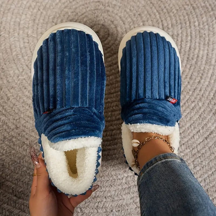 ThermaSoft | Unisex Slippers