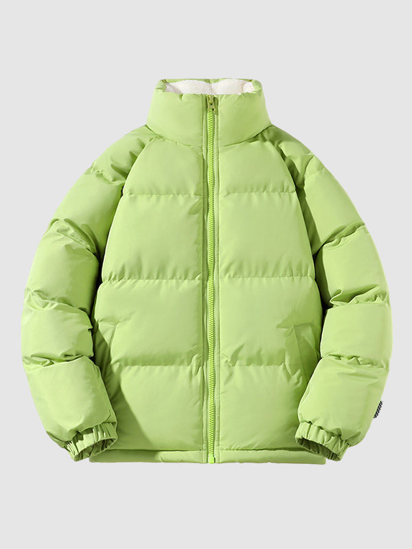 Hawthorne | Puffer Jacket