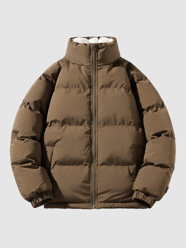 Hawthorne | Puffer Jacket