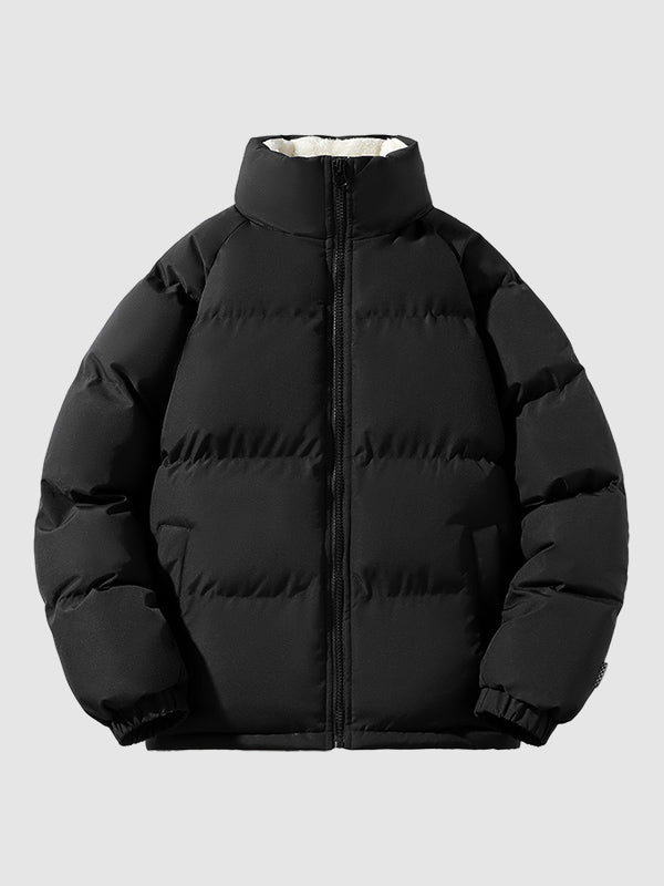 Hawthorne | Puffer Jacket