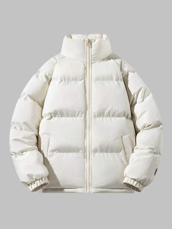 Hawthorne | Puffer Jacket