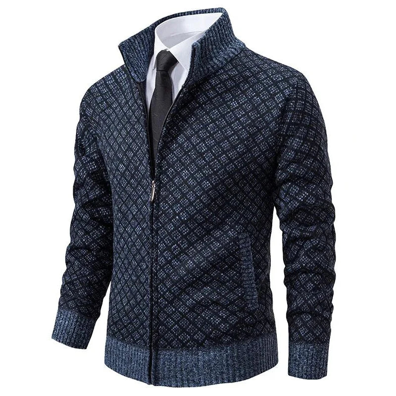 Manu | Stylish men's jacket