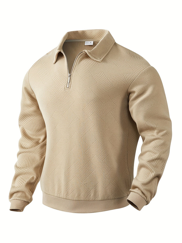 Hudson | Men's Sweater