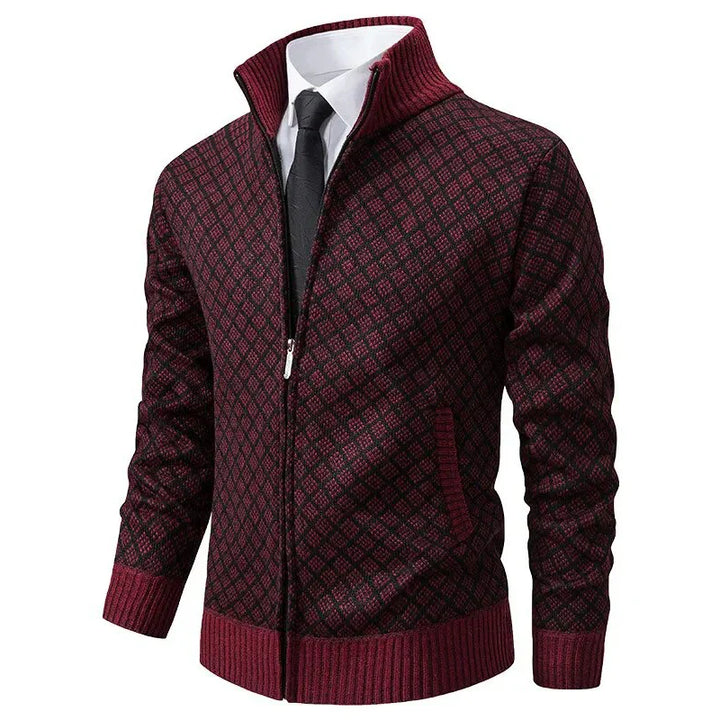 Manu | Stylish men's jacket