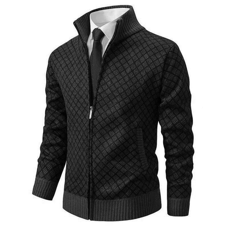 Manu | Stylish men's jacket