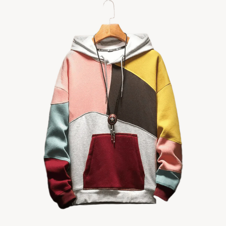 Arnold | Vanguard Hoodie