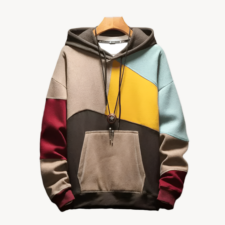 Arnold | Vanguard Hoodie