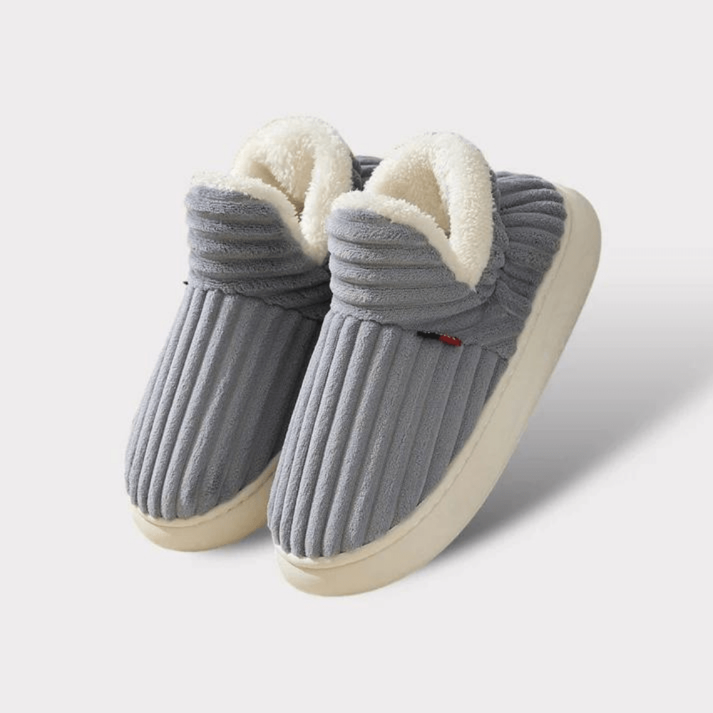 ThermaSoft | Unisex Slippers