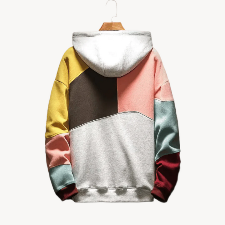 Arnold | Vanguard Hoodie