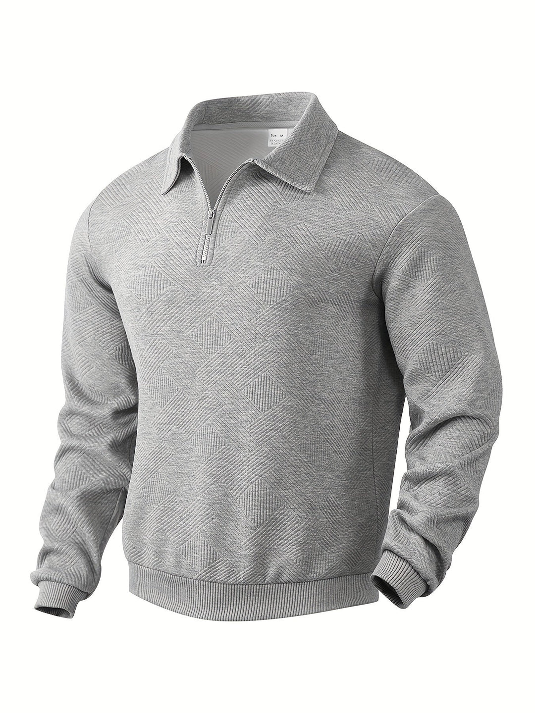 Hudson | Men's Sweater