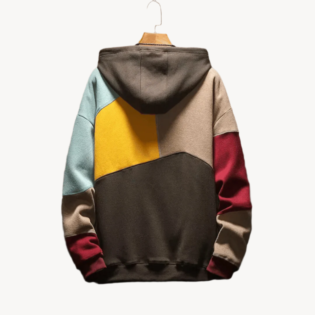 Arnold | Vanguard Hoodie