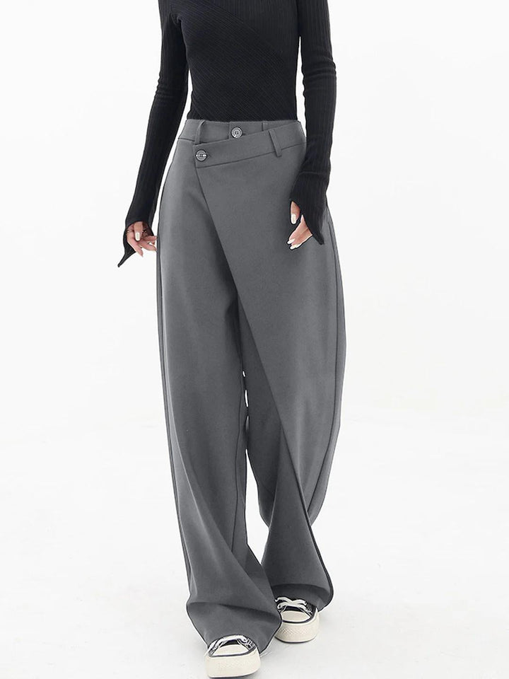 Yulia | Modern Pants