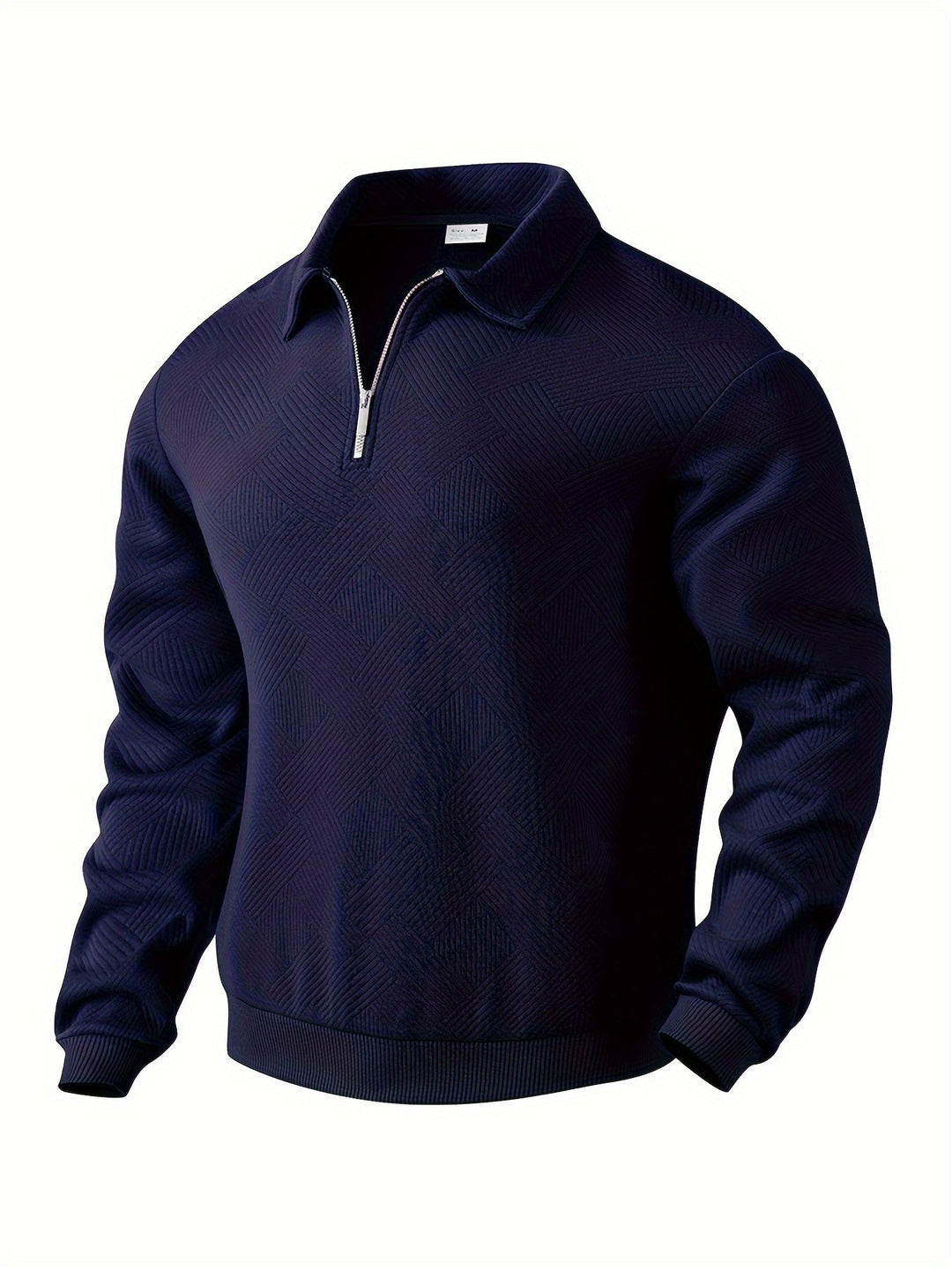 Hudson | Men's Sweater