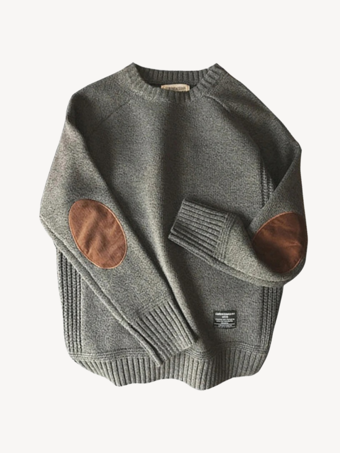 OXFORD | WOOL SWEATER HAVEN