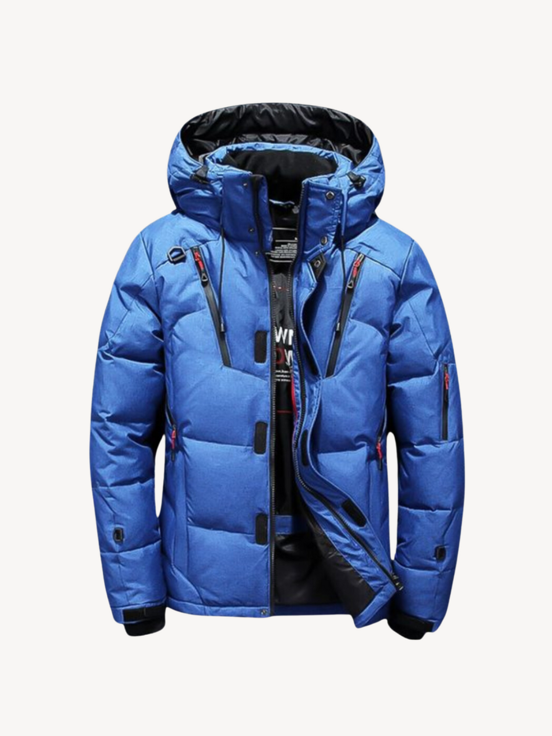 Everest | Men's Winter Jacket