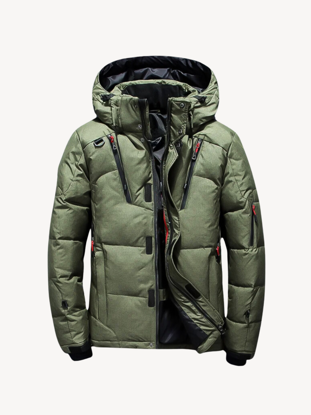 Everest | Men's Winter Jacket