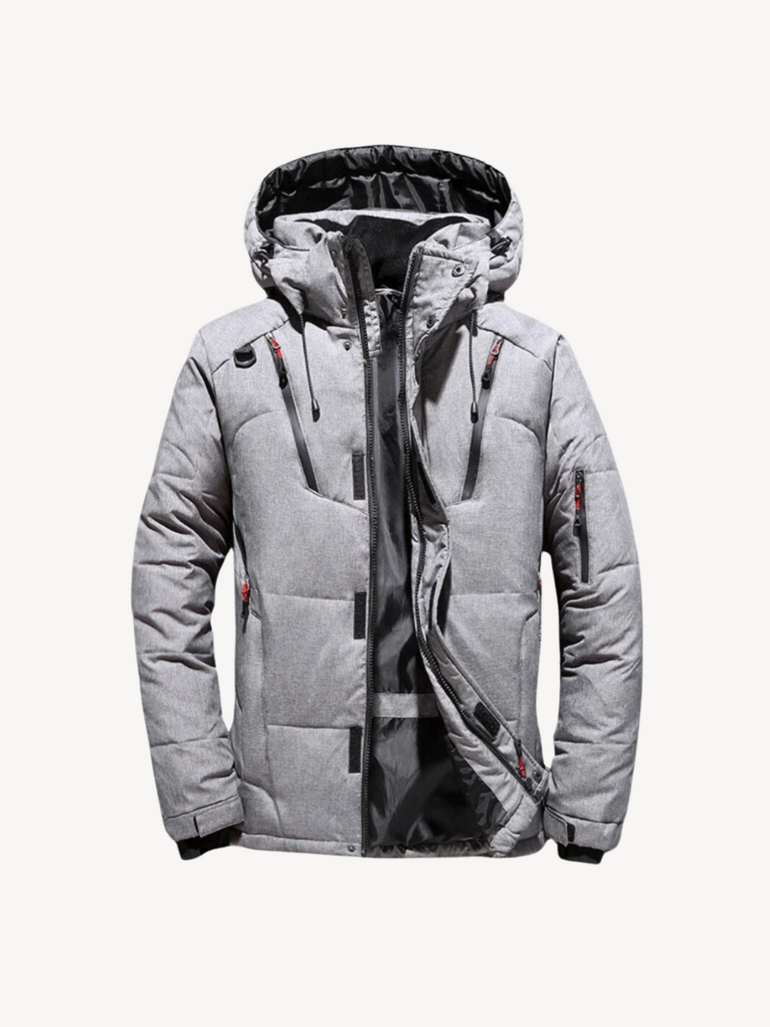 Everest | Men's Winter Jacket