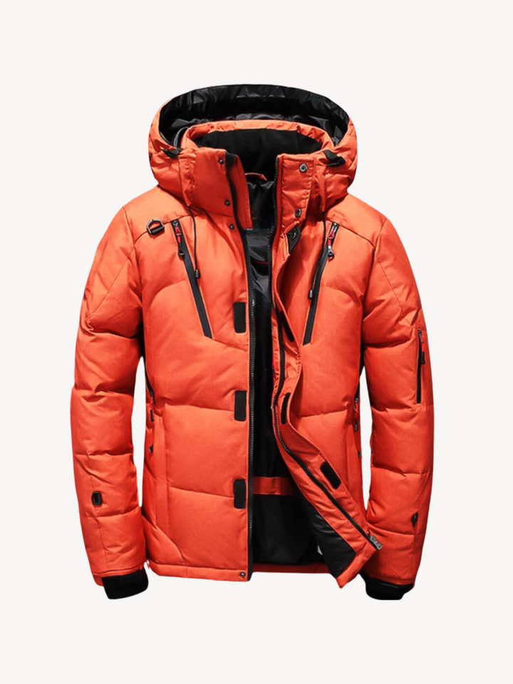 Everest | Men's Winter Jacket