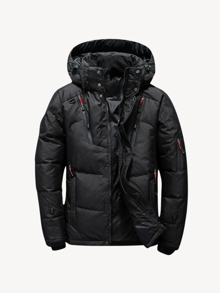 Everest | Men's Winter Jacket