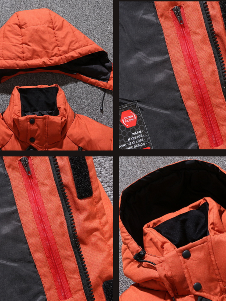 Everest | Men's Winter Jacket