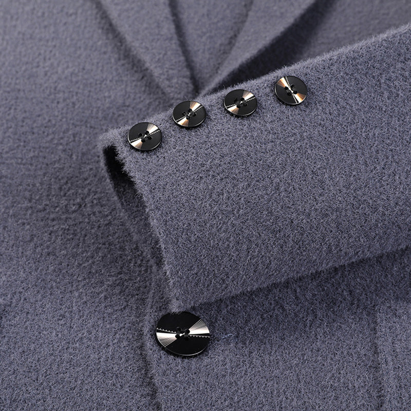 François | Montblanc Classic Charm Cardigan