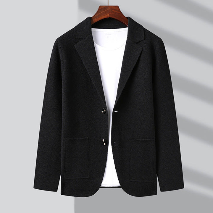 François | Montblanc Classic Charm Cardigan