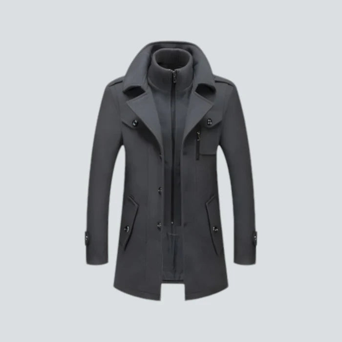 Arctic | Outdoor Elegance Coat