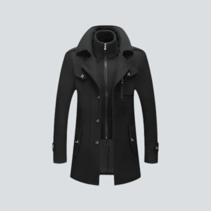 Arctic | Outdoor Elegance Coat