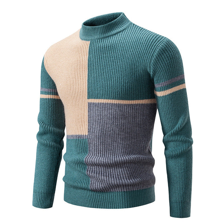 Billy | Knit Sweater