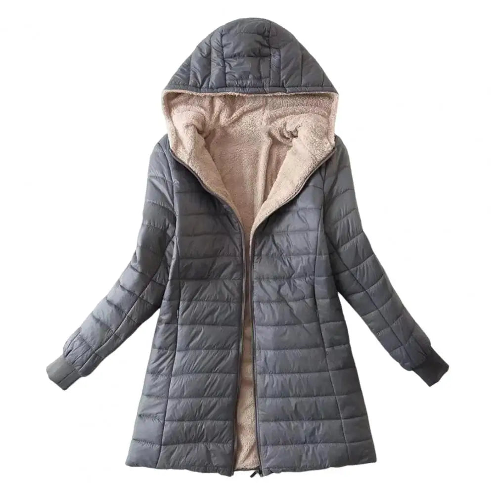 Selene | Stylish Winter Jacket