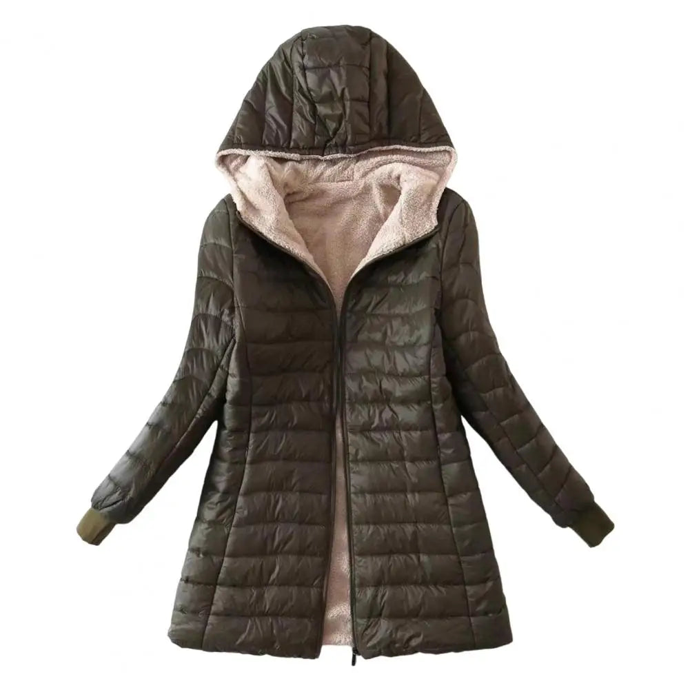 Selene | Stylish Winter Jacket