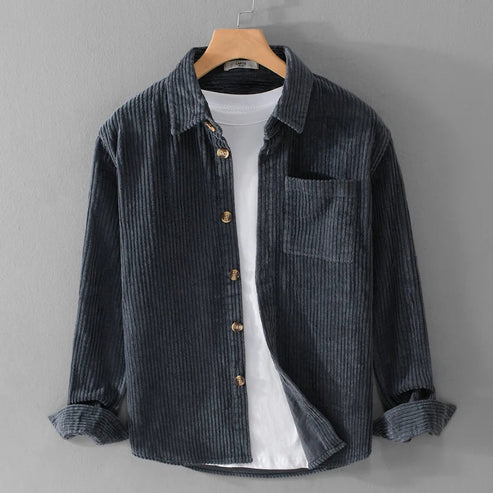 Venn | Overshirt