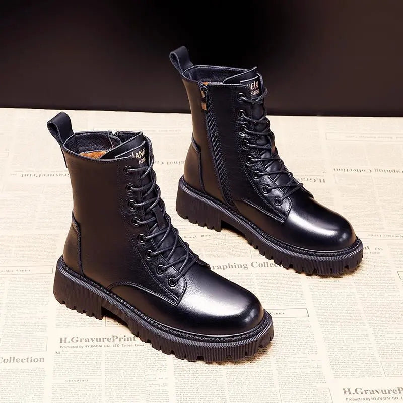 Spencer | Women's Winter Boots