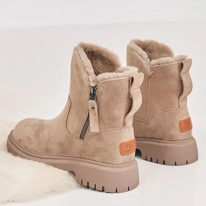 Flor | Stylish Orthopedic Casual Boots