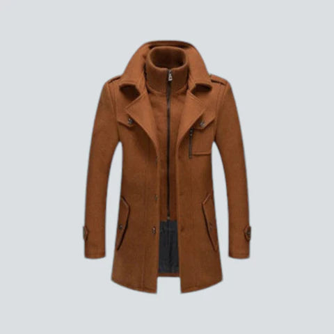 Arctic | Outdoor Elegance Coat