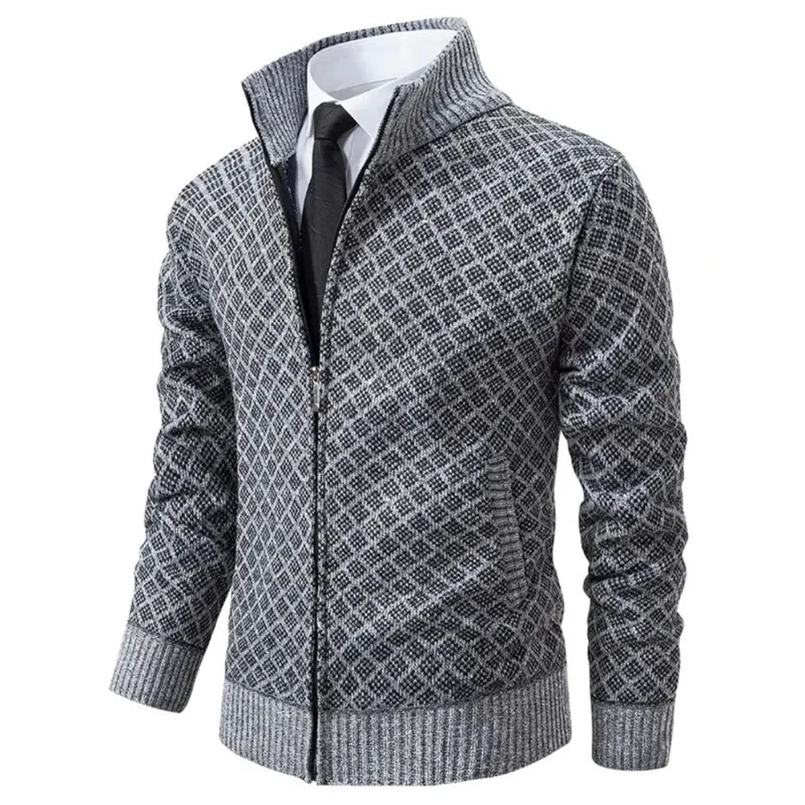 Manu | Stylish men's jacket