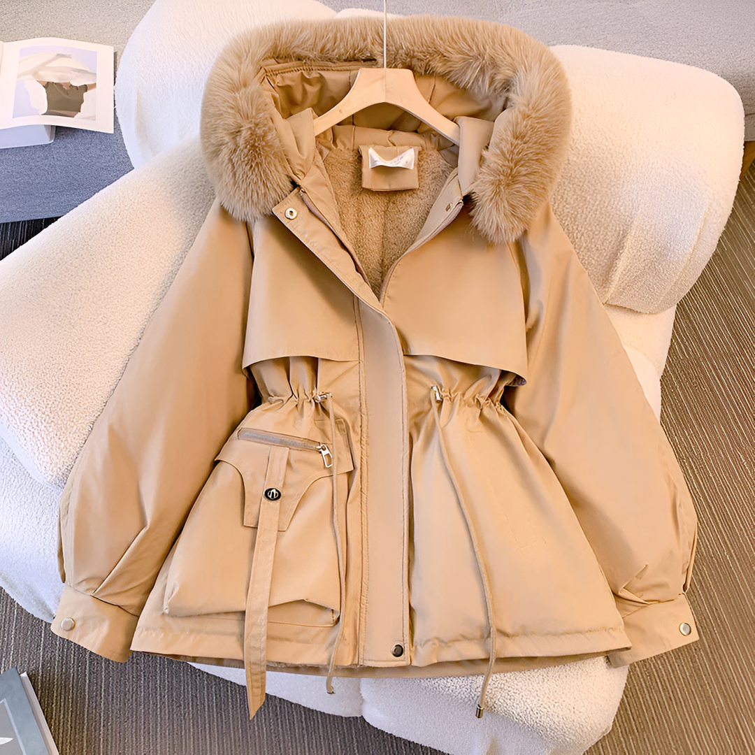 Liona | Winter Jacket