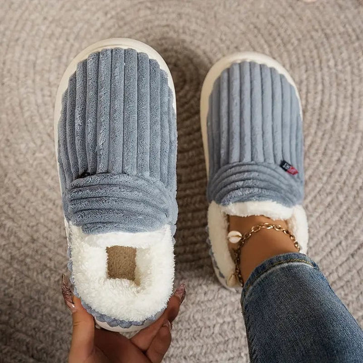 ThermaSoft | Unisex Slippers