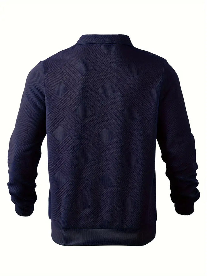 Hudson | Men's Sweater