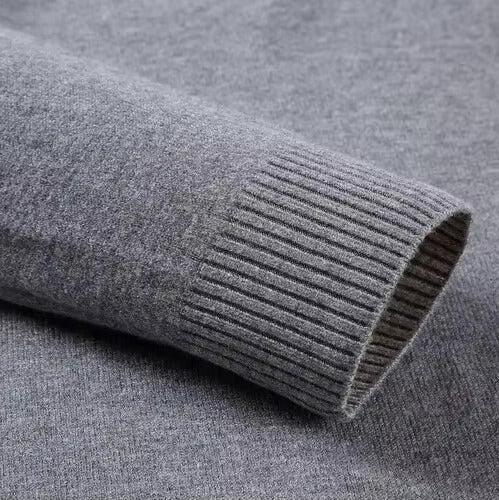 Avery | Cashmere Sweater