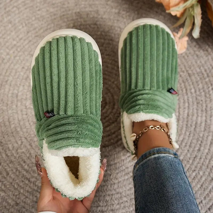 ThermaSoft | Unisex Slippers