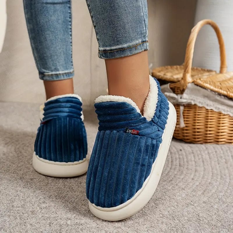 ThermaSoft | Unisex Slippers