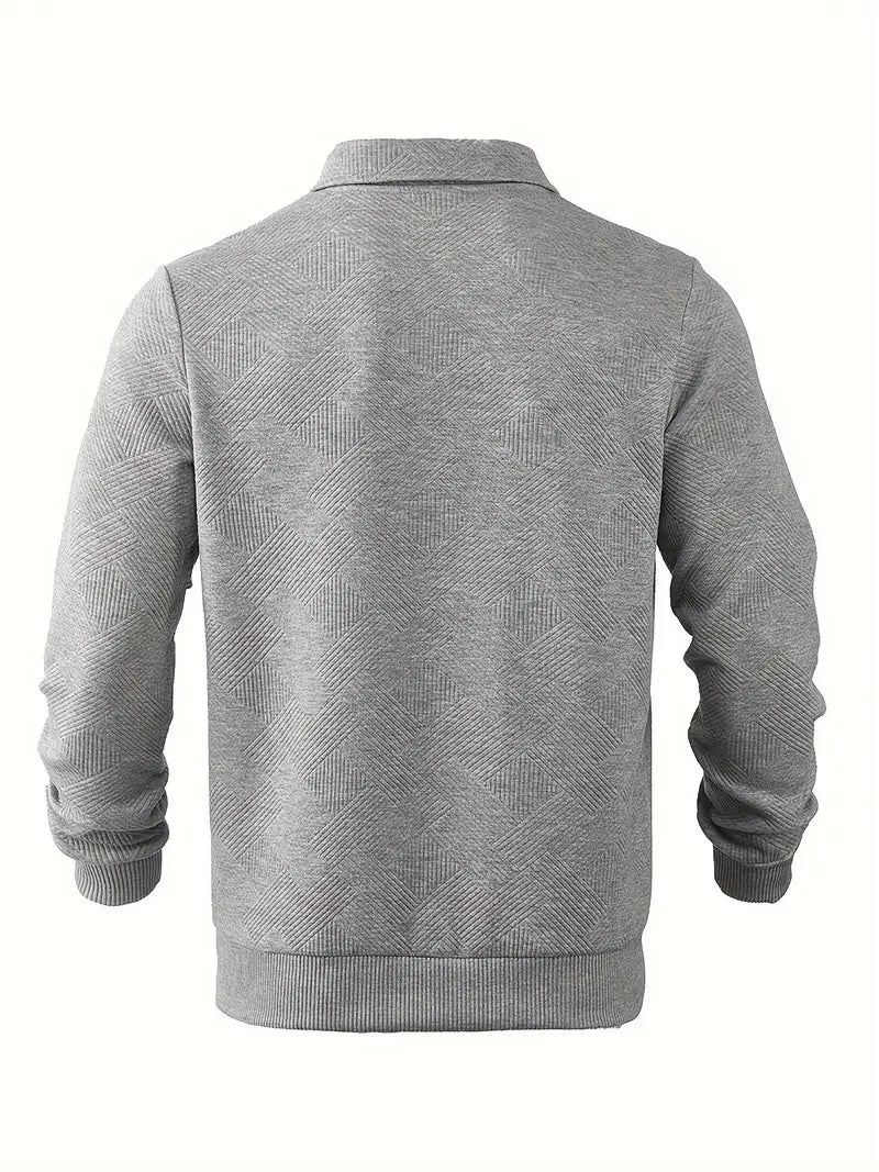 Hudson | Men's Sweater