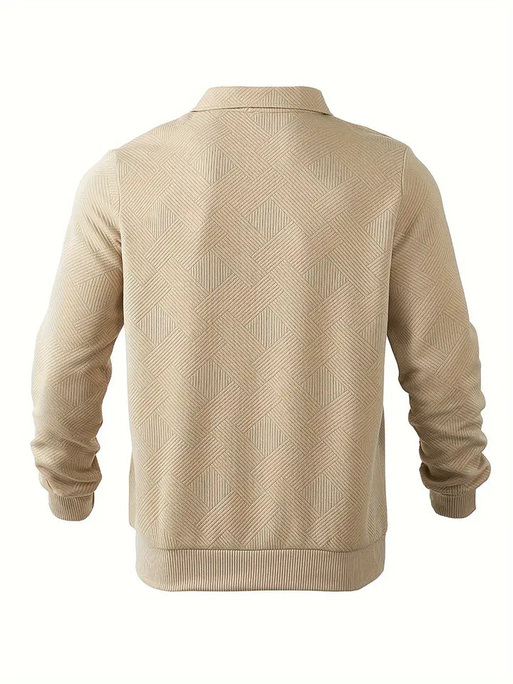 Hudson | Men's Sweater