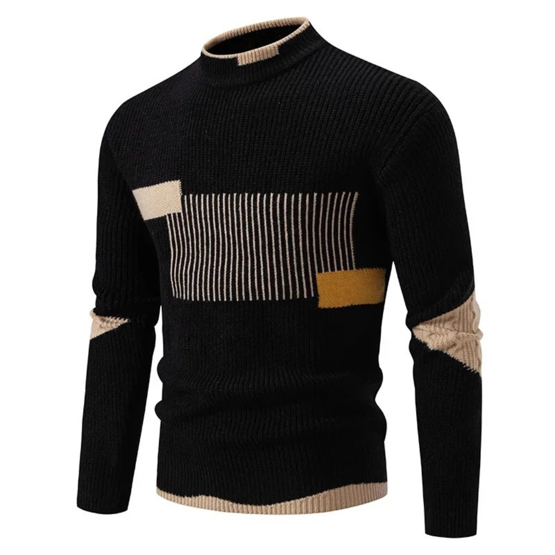 Theo | Men's Sweater